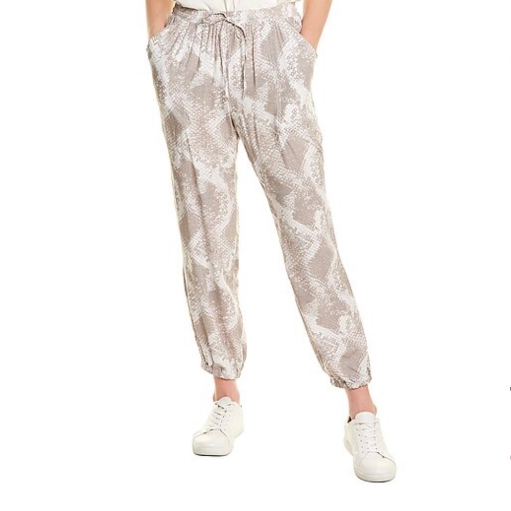Adyson Parker Snake Joggers